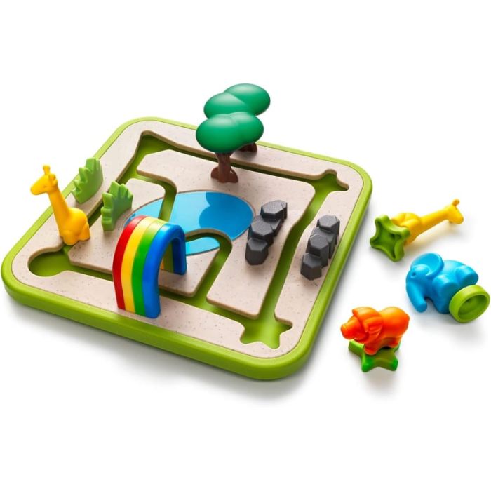 Safari Park Jr. - immagine 2