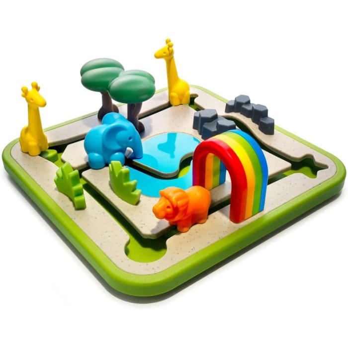 Safari Park Jr. - immagine 3