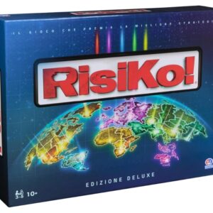 RISIKO! DELUXE
