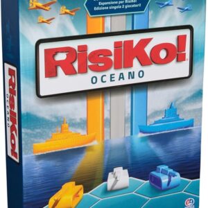 Risiko! Oceano