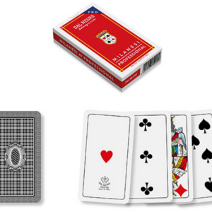 Carte Milanesi Pro N.41
