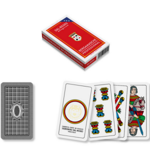 Carte Bergamasche Pro N.94
