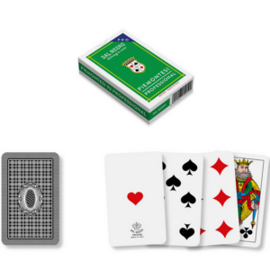 Carte Piemontesi Pro N.93 da 36