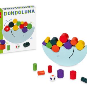 DONDOLUNA - Dal Negro