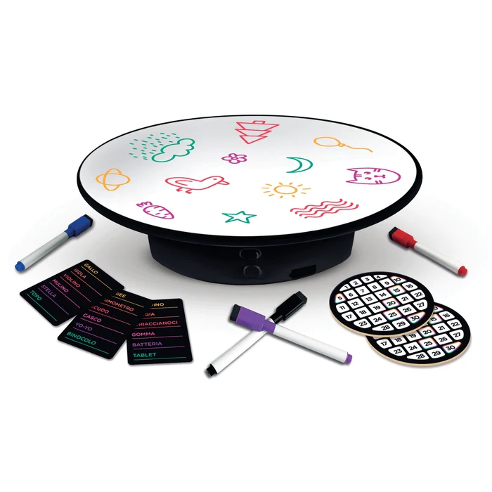 DISCO DRAW - immagine 2