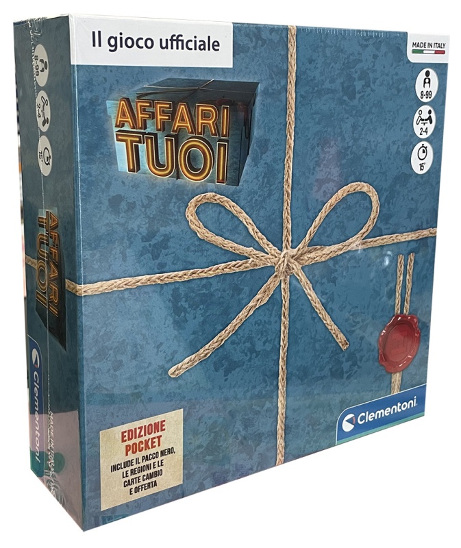 AFFARI TUOI POCKET