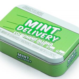 Mint Delivery - Edizione Italiana