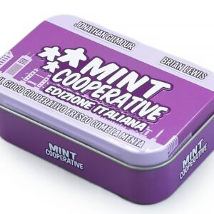 Mint Cooperative - Edizione Italiana