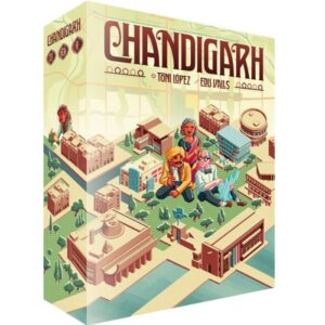 Chandigarh - Italiano
