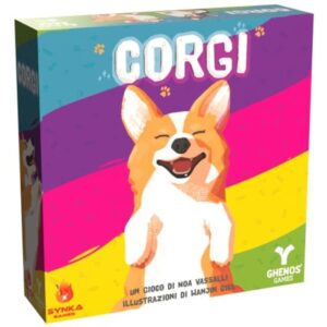 Corgi - Italiano