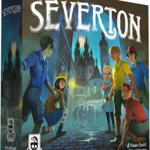 Severton - Italiano
