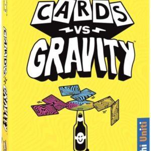 Cards VS Gravity - Italiano