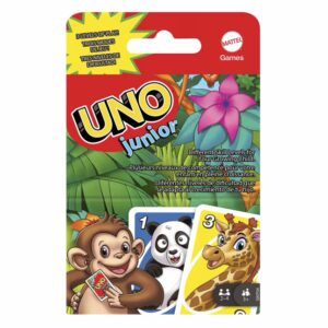 UNO Junior REFRESH