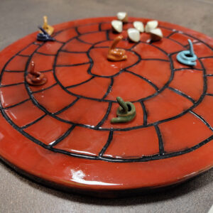 Il gioco del serpente