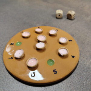 Roulette irlandese