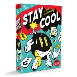 Stay Cool - Italiano