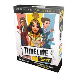 Timeline Twist - Italiano
