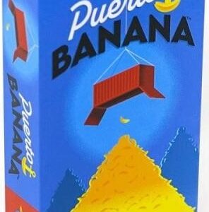Puerto Banana - Italiano