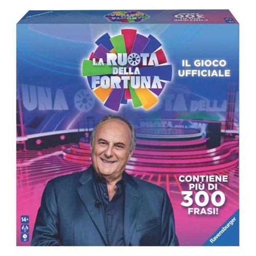 LA RUOTA DELLA FORTUNA