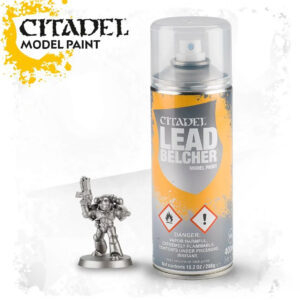 LEADBELCHER SPRAY 400 ml