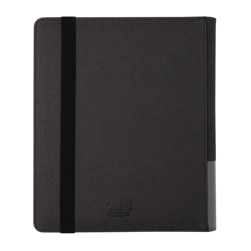 Card Codex Portfolio 360: Iron Grey - immagine 2