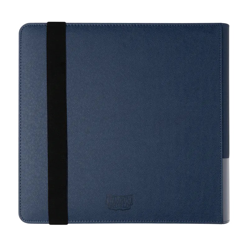 Card Codex Portfolio 576: Midnight Blue - immagine 2