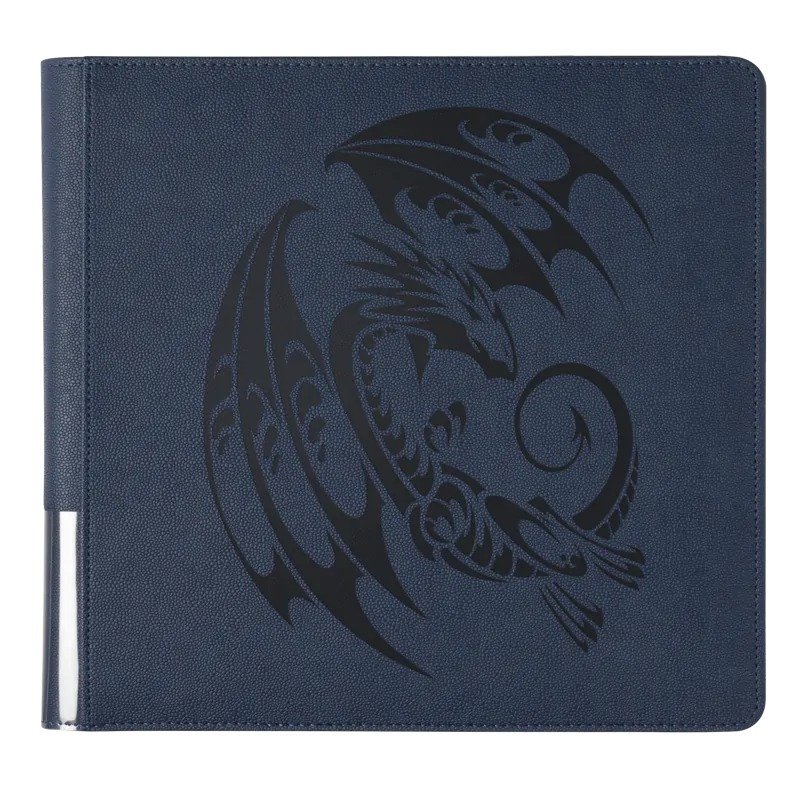 Card Codex Portfolio 576: Midnight Blue