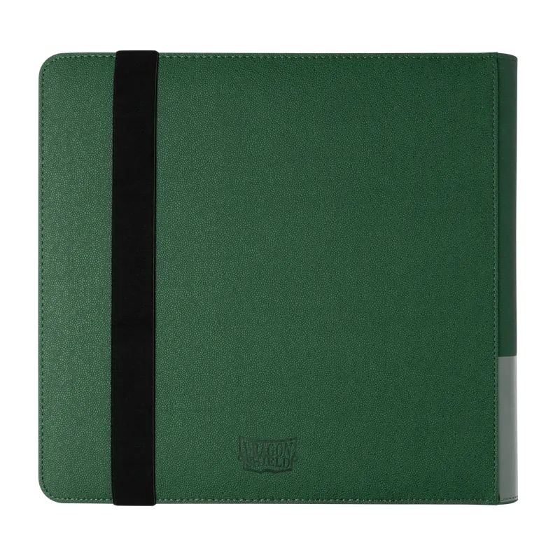 Card Codex Portfolio 576: Forest Green - immagine 2