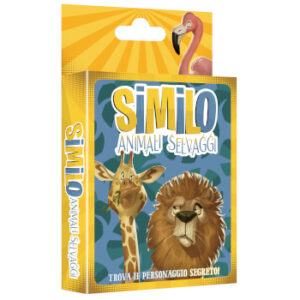 Similo - Animali Selvaggi