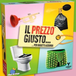 Il Prezzo Giusto... per Oggetti Assurdi