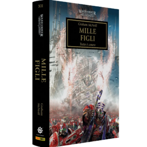 Warhammer 40.000 - Mille Figli Vol.12