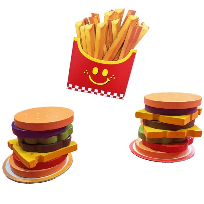 Burger Master - immagine 2