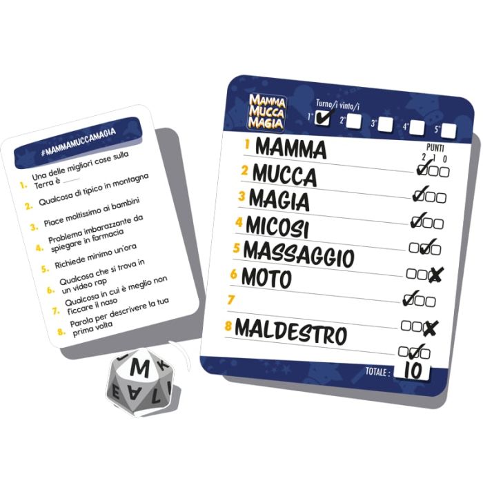Mamma Mucca Magia - immagine 2
