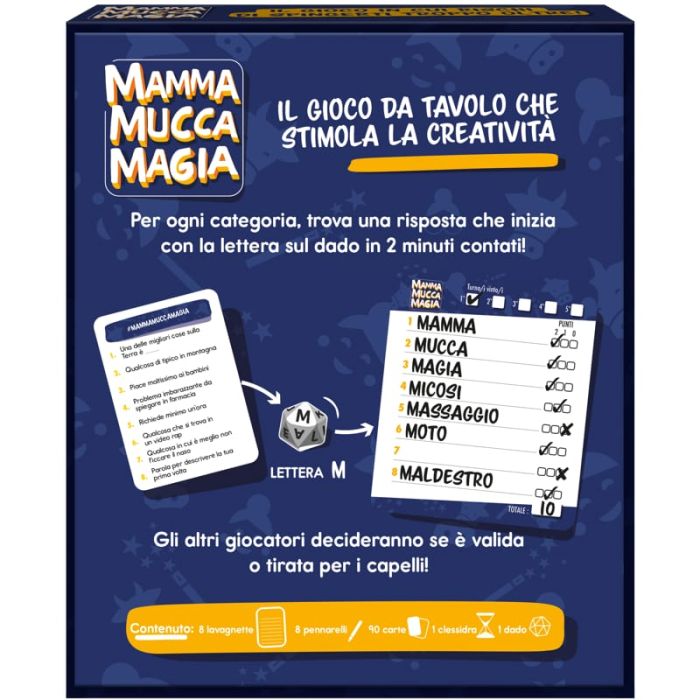 Mamma Mucca Magia - immagine 3