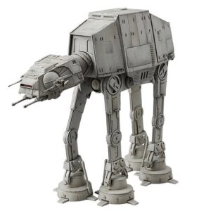 01205 - Star Wars - At-At - Model Kit 1/144
