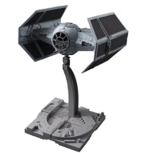 01214 - Star Wars - Tie Advanced - Model Kit 1/72