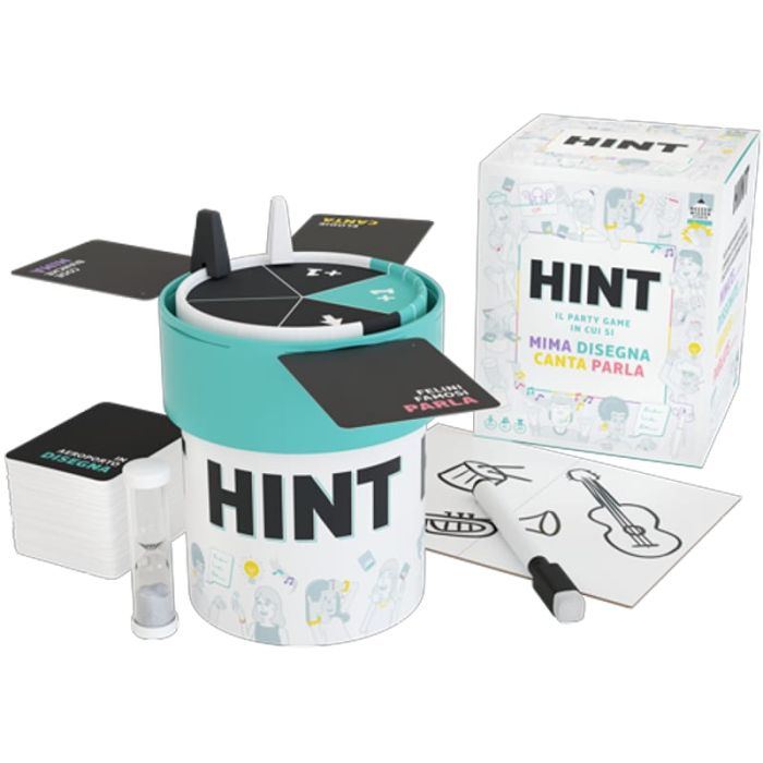 Hint go - immagine 2