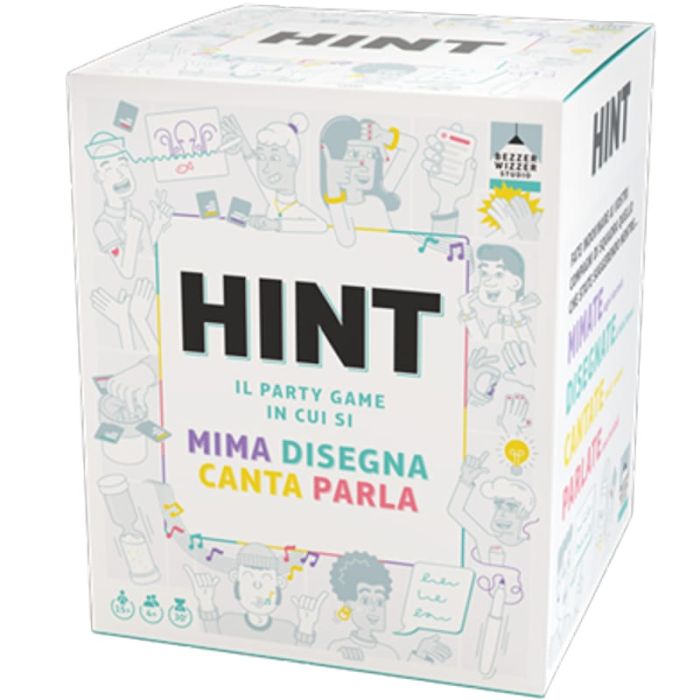Hint go