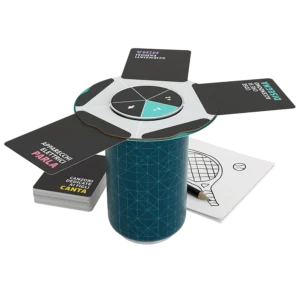 Hint - Pocket (New Design)