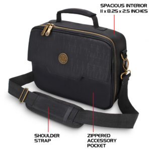 ENHANCE - TCG Travel Case
