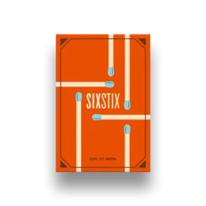 Sixstix - Nuova Edizione
