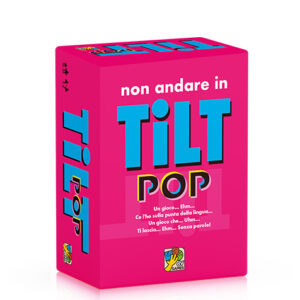 Tilt Pop