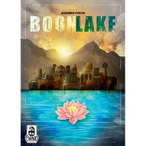 Boonlake