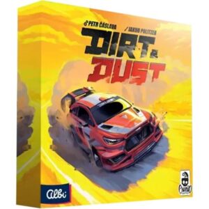 Dirt e Dust