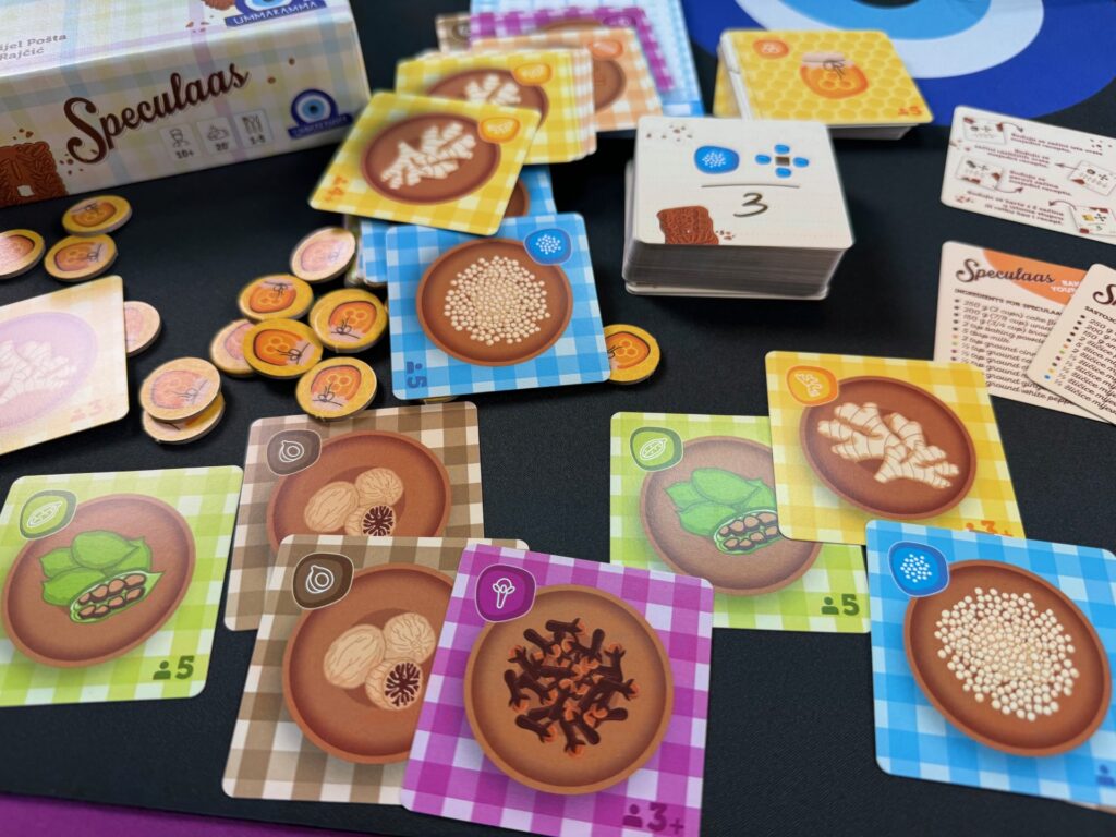 SPECULAAS - immagine 2