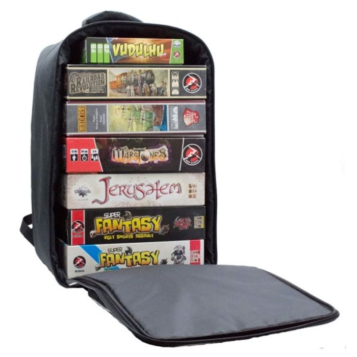 Zaino per Giochi da Tavolo Sapphire - immagine 2