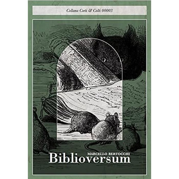 Corti e Colti - Biblioversum
