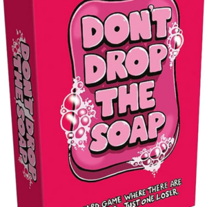 Don't Drop the Soap (ITA)