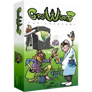 GrowerZ