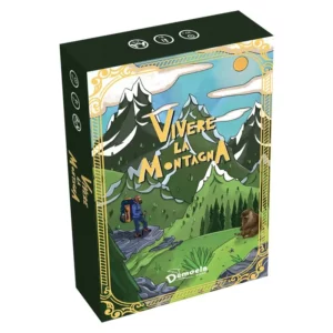 Vivere la Montagna